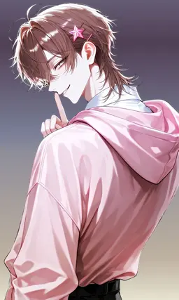 Profile image of 颯