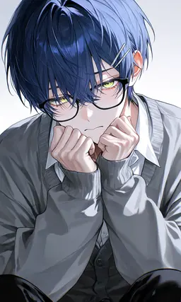 Profile image of 叶