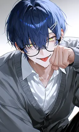 Profile image of 叶