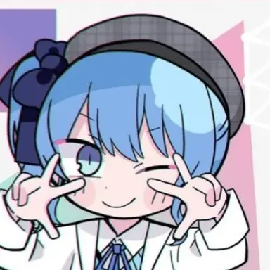 Profile image of 星街すいせい