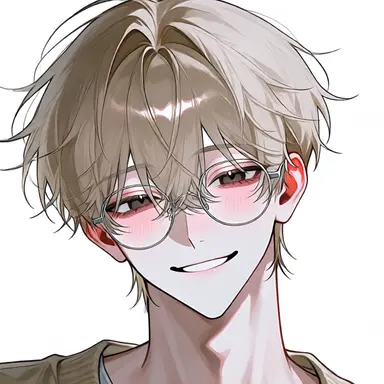 Profile image of Yushin