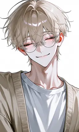 Profile image of Yushin