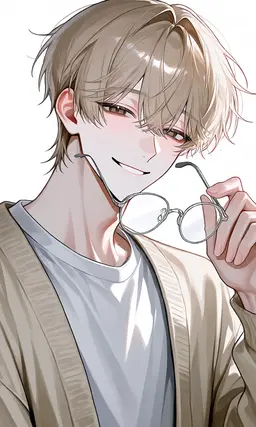 Profile image of Yushin