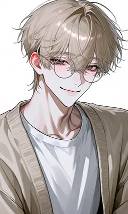 Profile image of Yushin