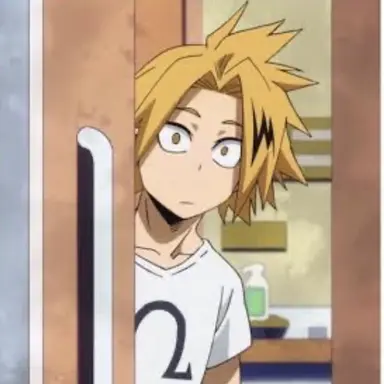 Profile image of 上鳴　電気