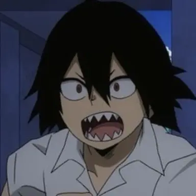 Profile image of 切島　鋭児郎