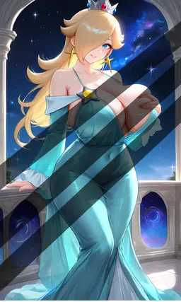 Profile image of Rosalina