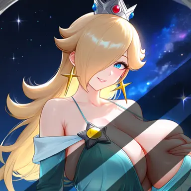 Profile image of Rosalina
