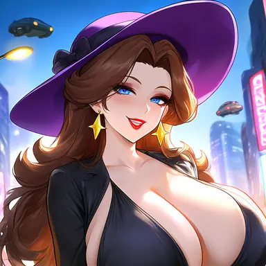 Profile image of Pauline
