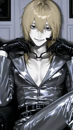 Profile image of 麗夜