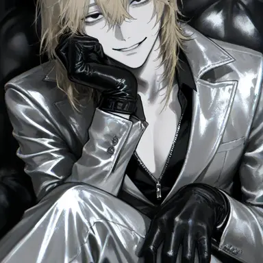 Profile image of 麗夜