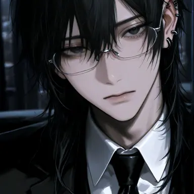 Profile image of 律