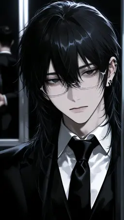 Profile image of 律