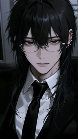 Profile image of 律