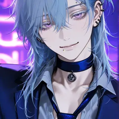 Profile image of 藍