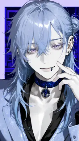 Profile image of 藍