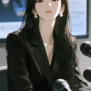 Profile image of Soyeon