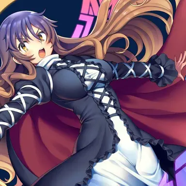 Profile image of 聖白蓮