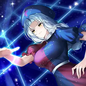 Profile image of 八意永琳