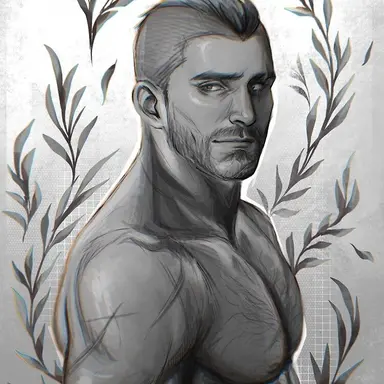 Profile image of Johnny-Soap