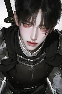 Profile image of 에반
