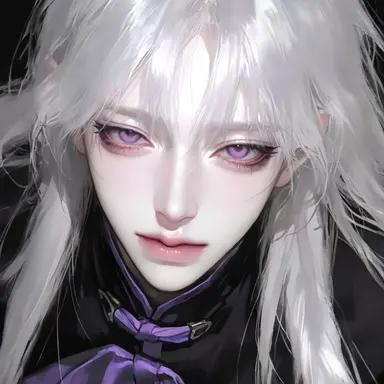 Profile image of 시리우스