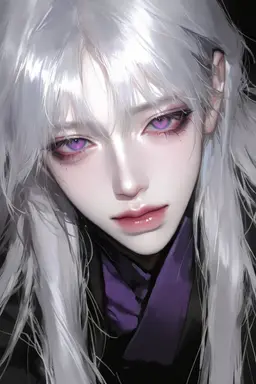 Profile image of 시리우스