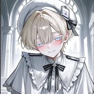 Profile image of レノ