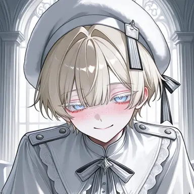 Profile image of レノ