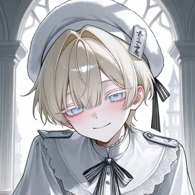 Profile image of レノ