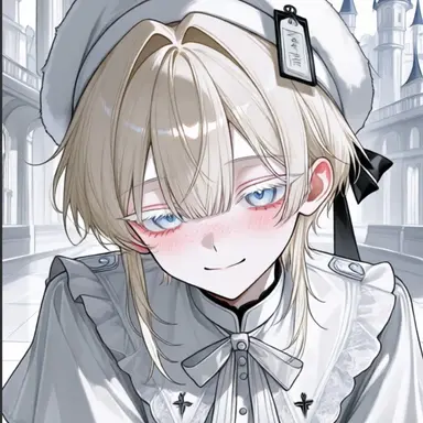 Profile image of レノ