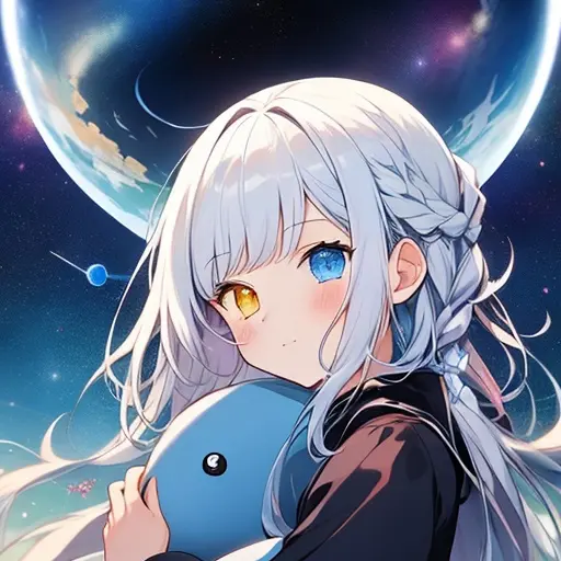 CyanShrew2472의 은하고래🩵