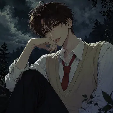 Profile image of Seon Je-hwan