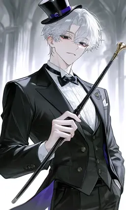 Profile image of Alch