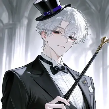 Profile image of Alch