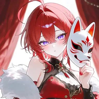 Profile image of Yuri