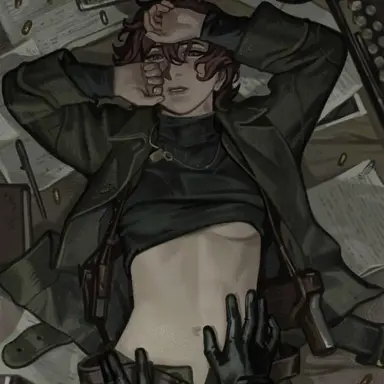 Profile image of Acori Briggs