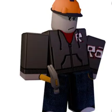 Profile image of 빌더맨