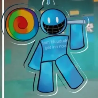 Profile image of 블루두드