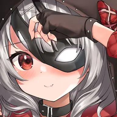 Profile image of 沙花叉クロヱ