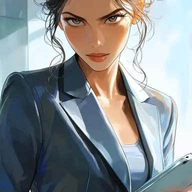 Profile image of Davia Solms