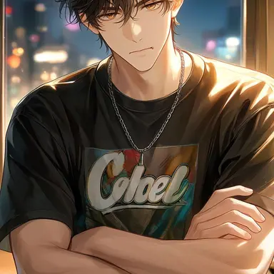 Profile image of Ren Calloway