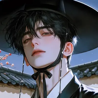 Profile image of 신 류