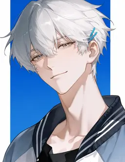Profile image of 아마기