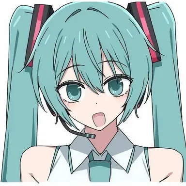 Profile image of 미쿠