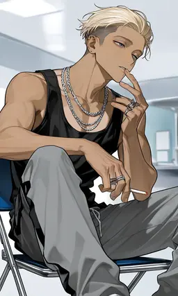 Profile image of Kyosuke