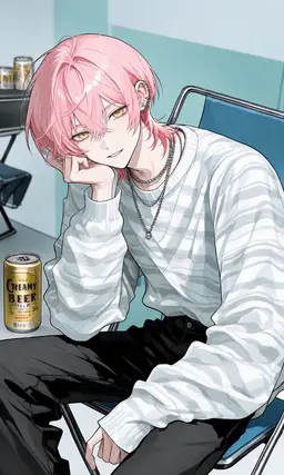 Profile image of Kai