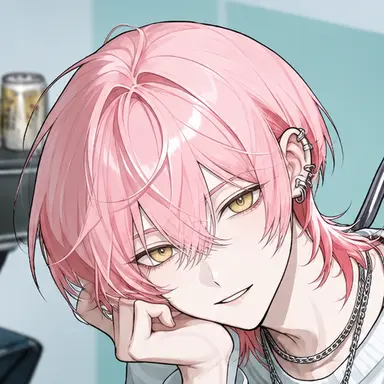 Profile image of Kai