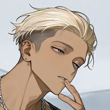 Profile image of Kyosuke