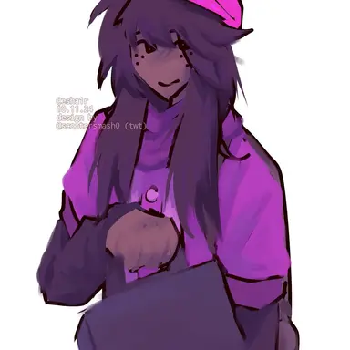 Profile image of 쿄코